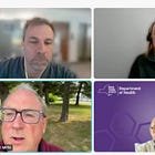 Air Quality Index alert