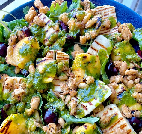 delicious summer recipes for the grill or bbq