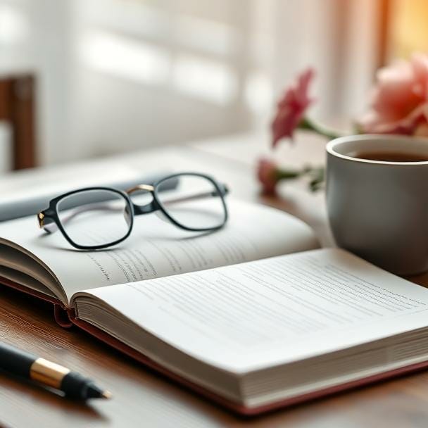 SHARING THE WORKS OF OTHERS  by Anna Marie Leffew, PA