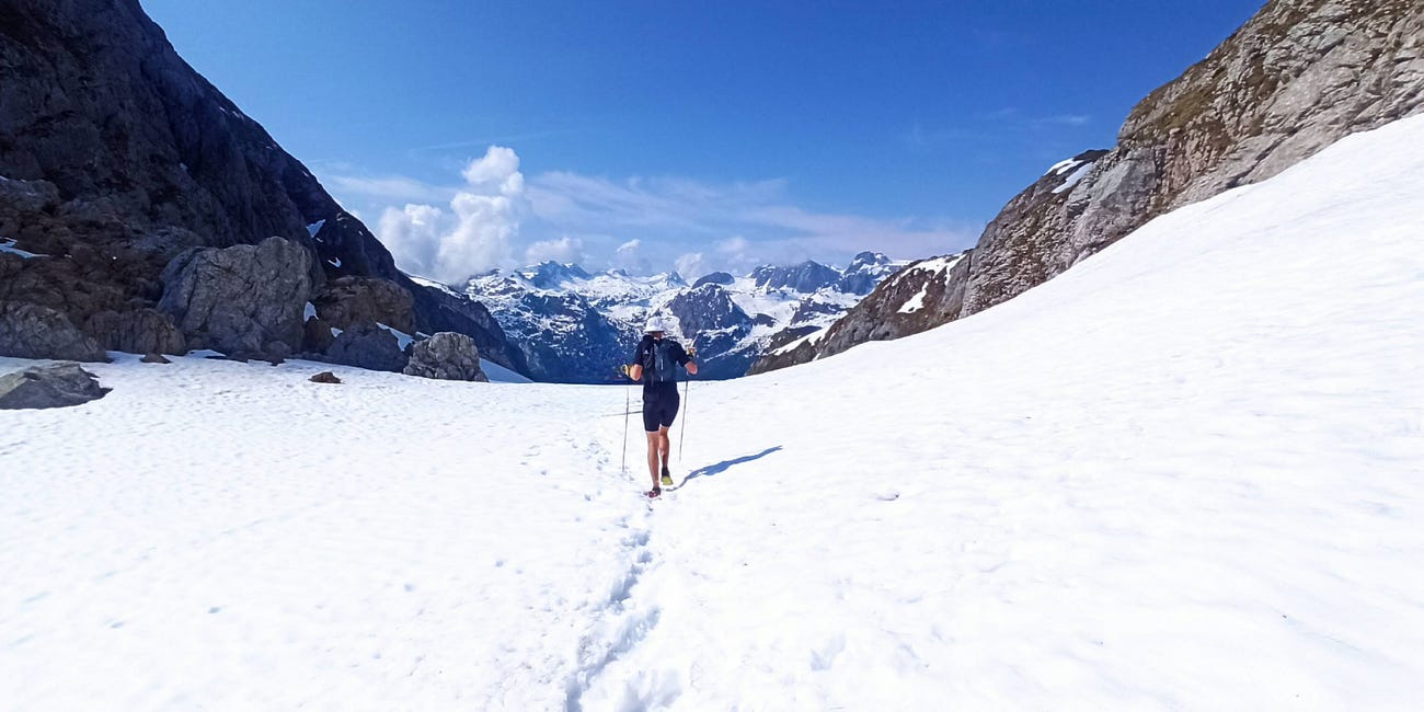 The Overlooked Aspects of Ultramarathon Training