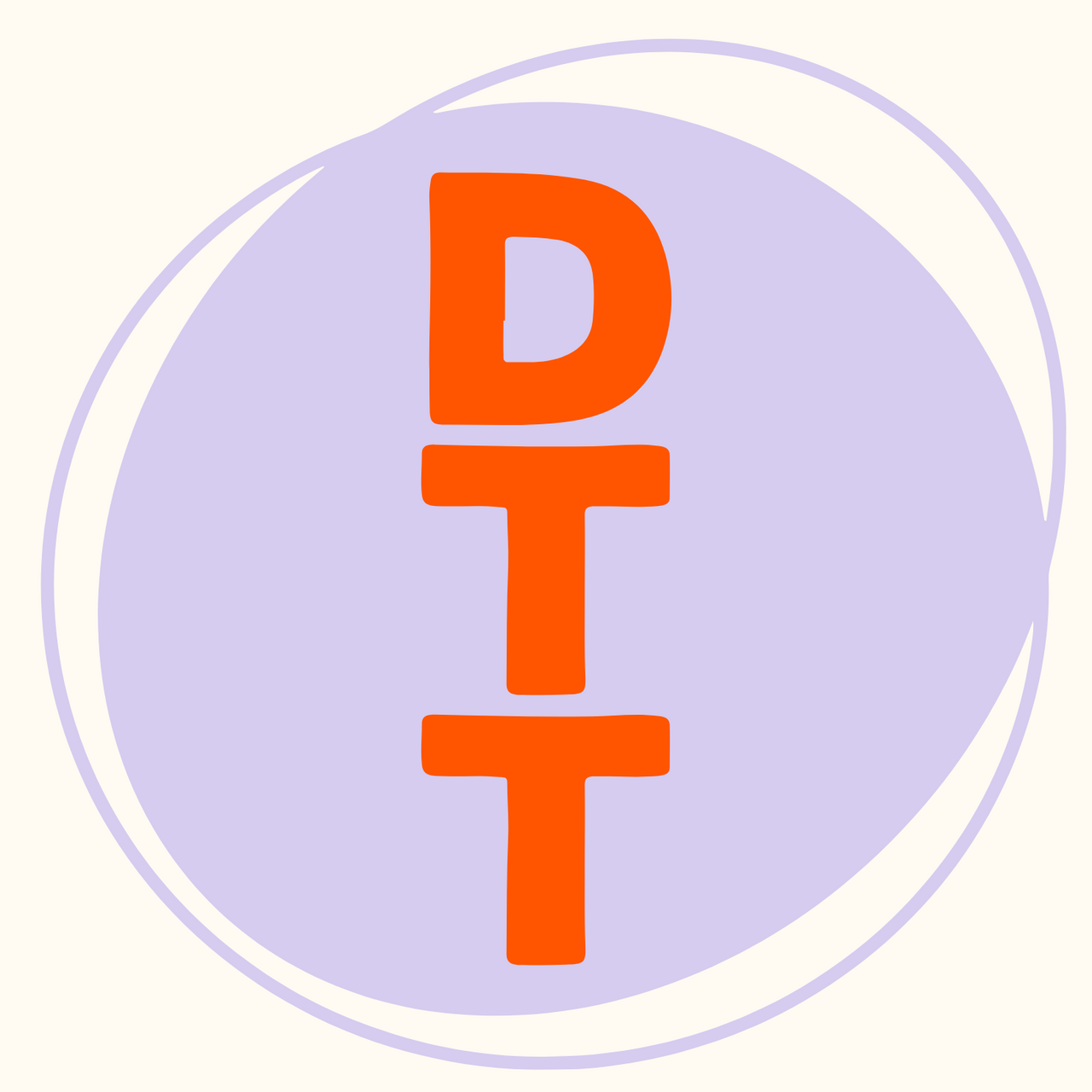 Ditch The Templates logo