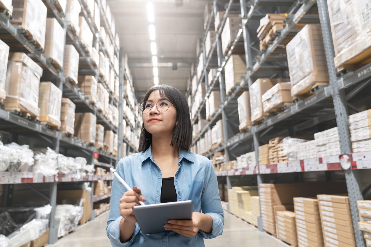 Taking a Physical Inventory Count: 10 Practical and Easy Tips
