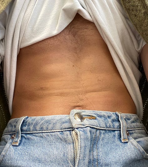 dirtymessychic
