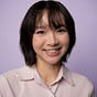 Yvonne Phan's avatar
