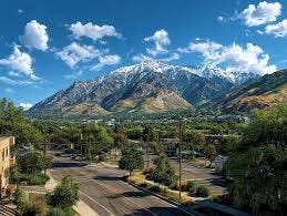 Van Life in Orem, Utah: A Comprehensive ...