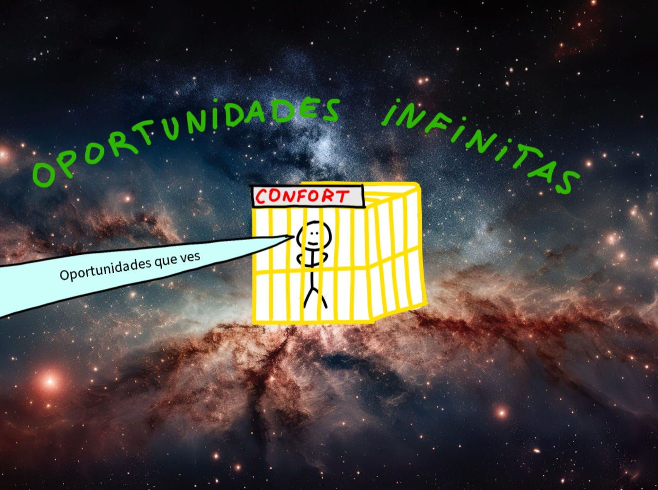 año sabático oportunidad