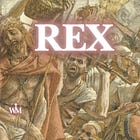 The King rejected, scourged, and mocked with a crown of thorns