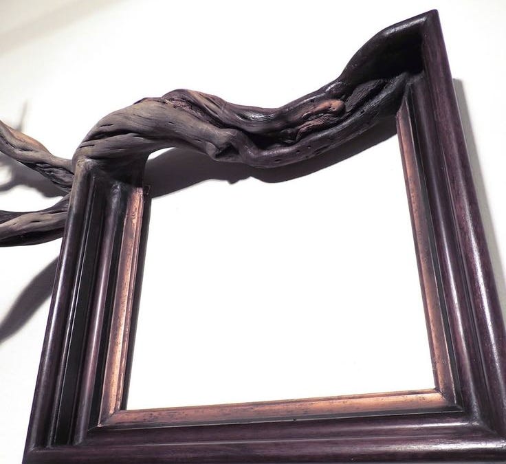 Featured Maker: Darryl Cox Jr. - Seek to Make