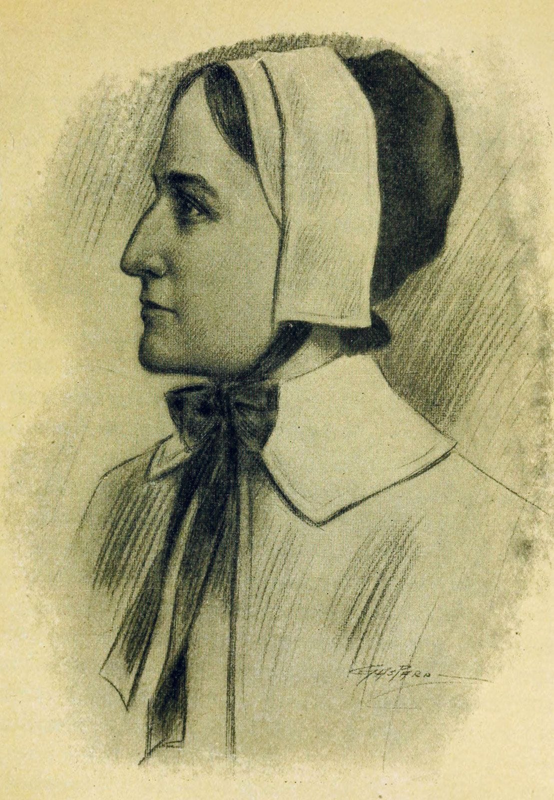 Anne Hutchinson | Beliefs, Significance, & Facts | Britannica