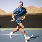 Exclusive: Insider info on Wilson's new 360° athlete sponsorships