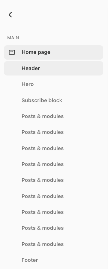 How to Create a Substack Publication Wordmark