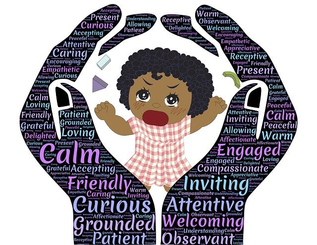 CHILD TANTRUMS - THE TURMOIL OF TEMPER TANTRUMS CHILD TANTRUMS - THE TURMOIL OF TEMPER TANTRUMS