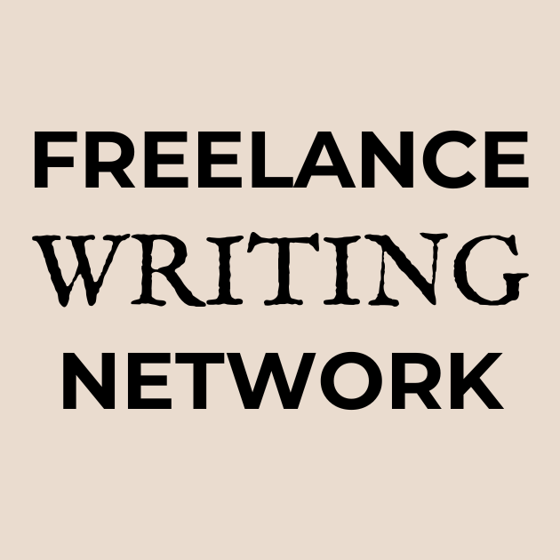 The Freelance Writing Network logo