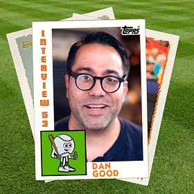 Interview #53: A Civil Steroid Era Discussion