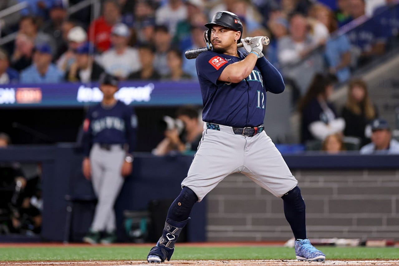 Josh Naylor Josh Naylor