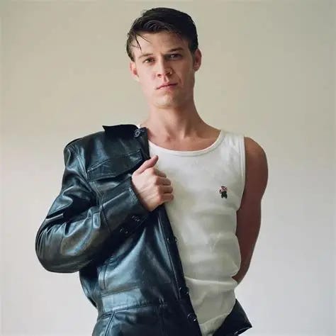 American actor