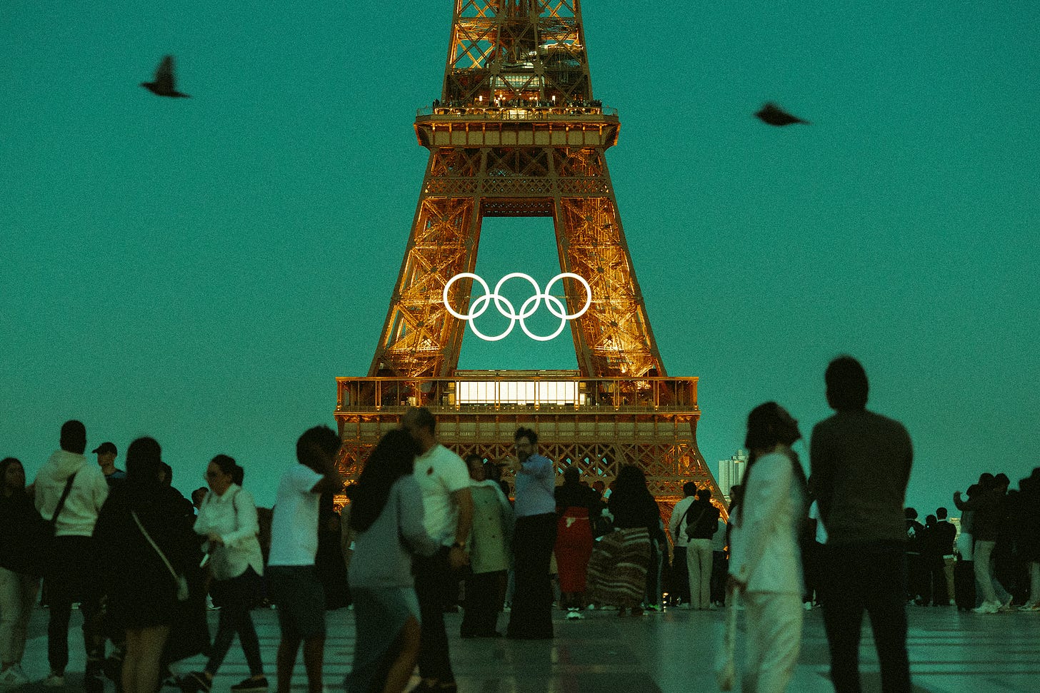 Foto: Jean-Baptiste Gurliat / Ville de Paris