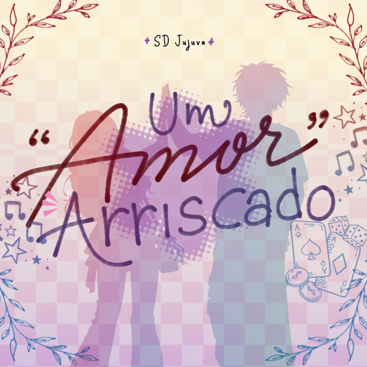 ⌗ ┆Um "Amor" Arriscado┆