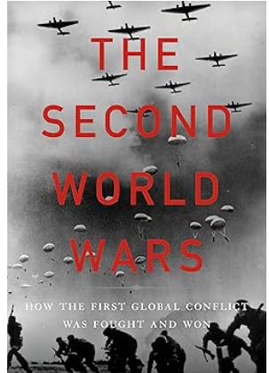 MOJO Academy Book Brief #23 -- The Second World Wars by Victor Davis Hanson