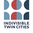 Indivisible Twin Cities's avatar