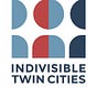 Indivisible Twin Cities's avatar