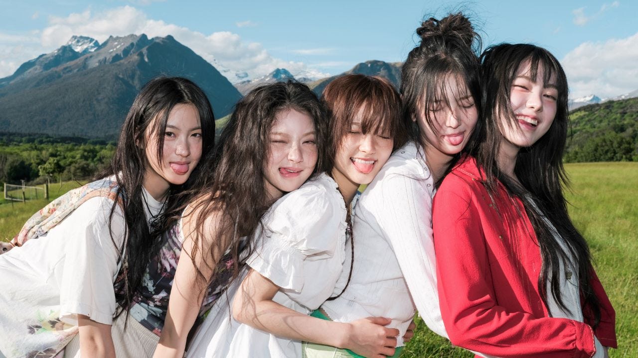 Quem é quem no KiiiKiii? - Recreio Quem é quem no KiiiKiii? - Recreio