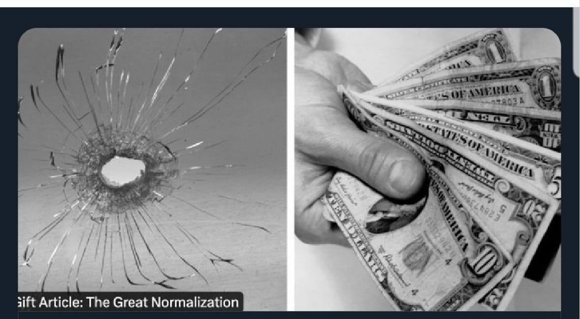 Inside the Criminal Gangs Planning to Steal 2024
