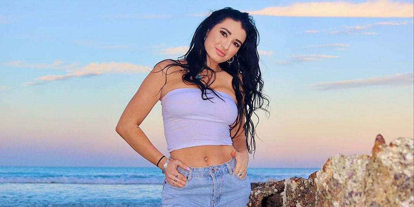 Below Deck Season 11's Xandi Olivier's Age, Job, Instagram ...