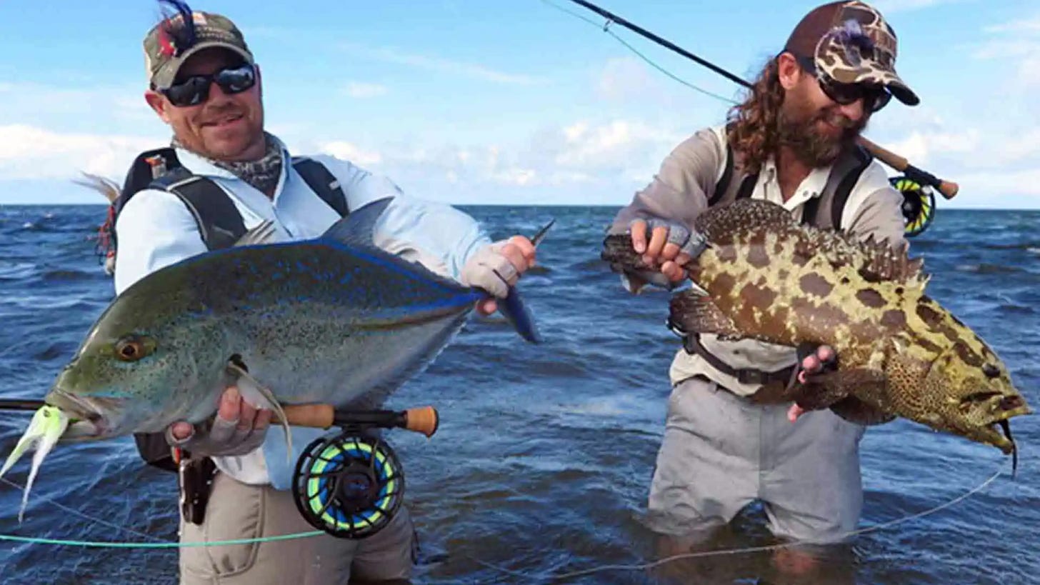 Exotic Species on the Atoll