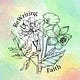 ReWriting Faith
