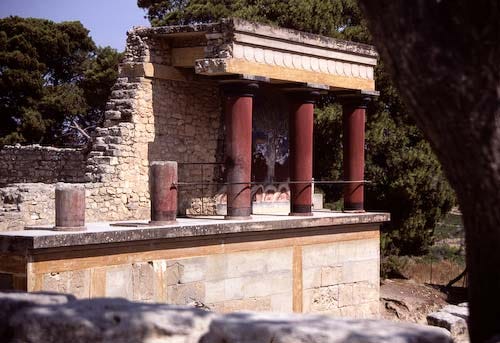 knossos