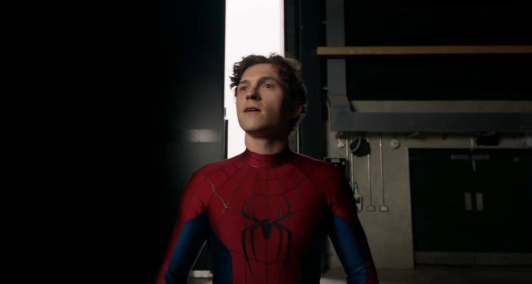 'Spider-Man: Brand New Day' Producer Provides Key Details About Film's Themes