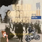 Kreuzberged: Berlin Companion