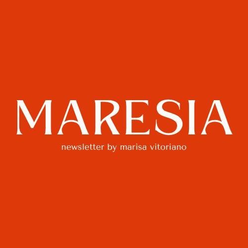 Maresia