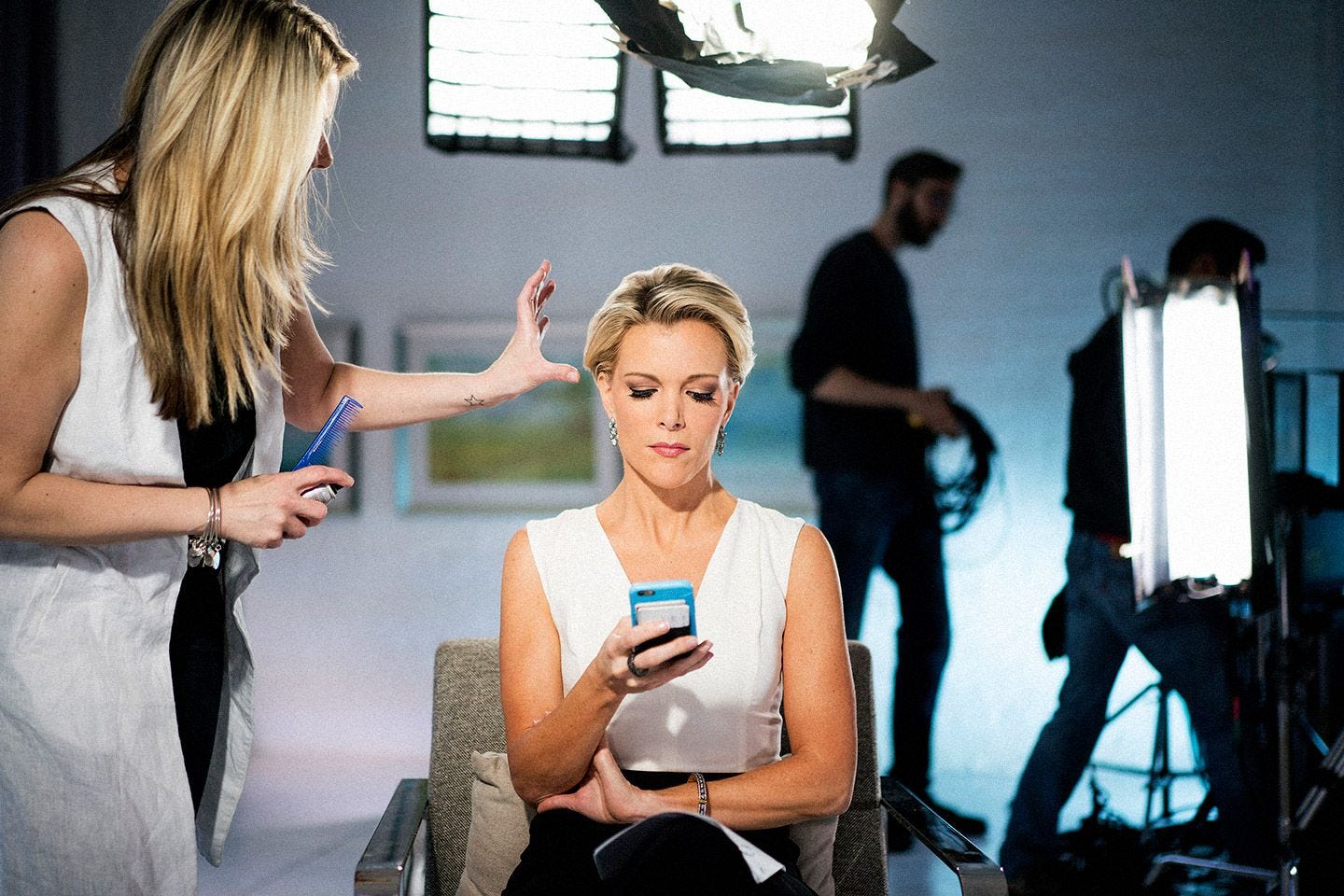 After Ailes, Fox News Has a New Crisis: Can It Keep Megyn Kelly? | Vanity  Fair