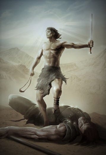 A Man After God's Own Heart: David's Story of Addiction… Repentance,  Redemption, Relapse & Restoration | FREEdom from MEdom Project