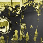 Flash Report: Dormant ‘Antifa’ Narratives Resurrected After Executive Order