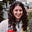 female intern's avatar