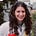 female intern's avatar
