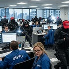 USPTO Examiner Union Abolished Under National Security Mandate