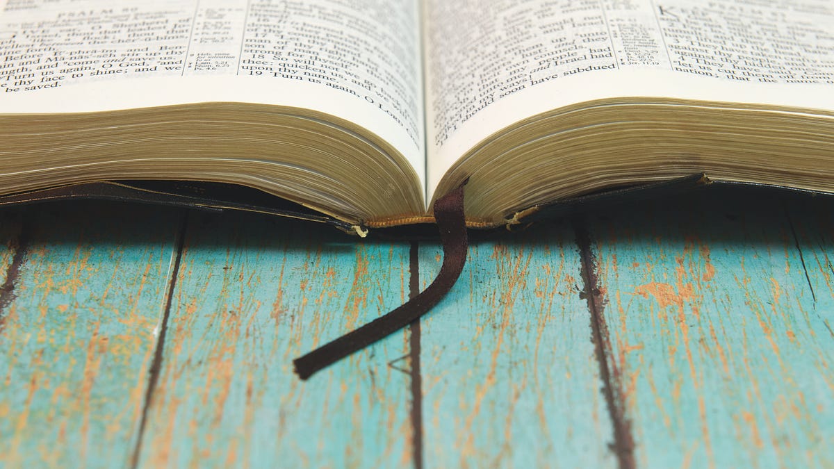 Sub Devotion Devotional - Ken Boa Reflections Ministries