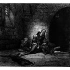 The Soul Dies Before the Flesh: How Not to Die Alone