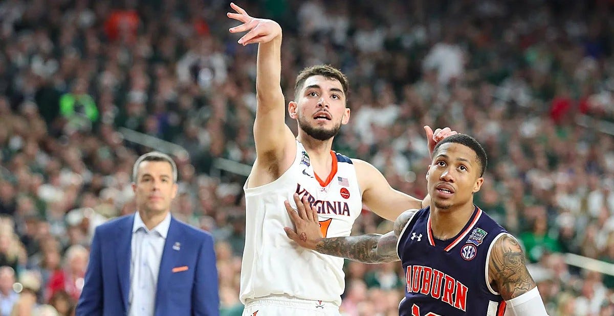 Former Wahoo Ty Jerome With History-Making Performance 45 Points In Opener
