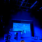 Thin Places @ Little Angel Theatre - Review