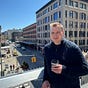 Matthew Blake's avatar