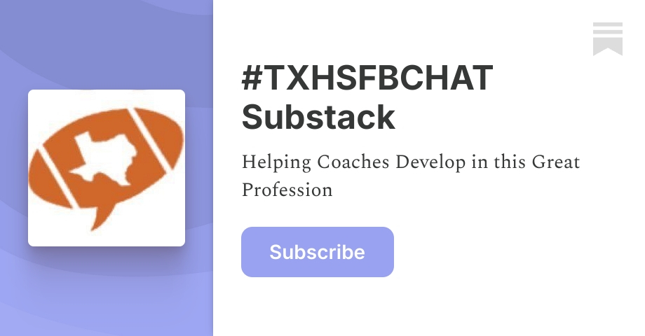 Culture in the Coaches Office - by Coach Chris Fisher