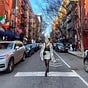 Desirée Chavis's avatar