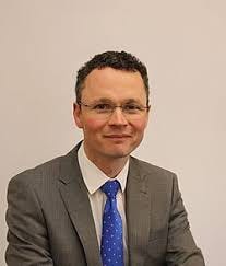 Patrick O'Donovan - Wikipedia