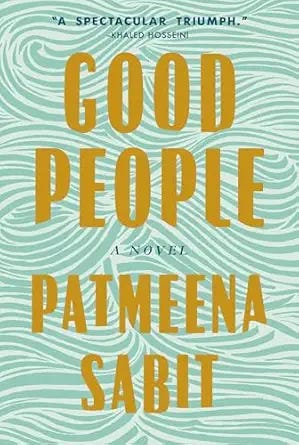 Good People: A Novel