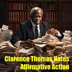 The Political Orphanage